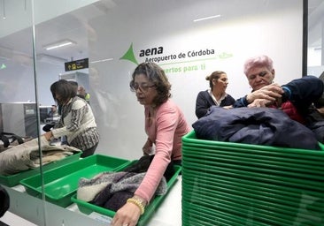 AENA inaugura la terminal ampliada del aeropuerto tras invertir 2,2 millones