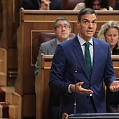 Sánchez explicará el 17 de julio su plan para limitar la financiación de «tabloides digitales»