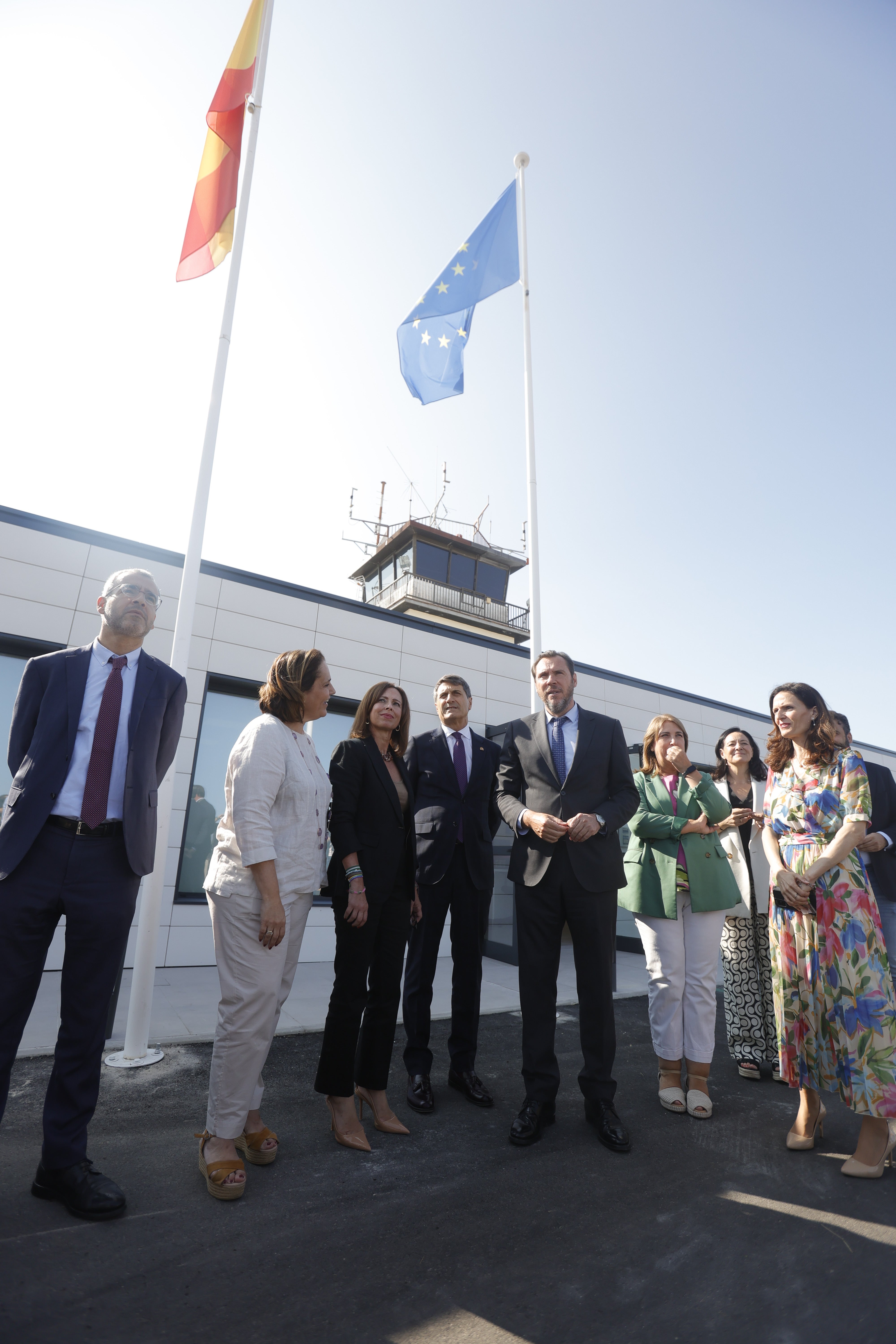 La ampliación de la terminal del Aeropuerto de Córdoba, en imágenes