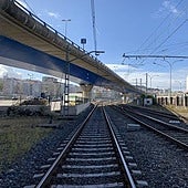 Galicia hará presión al Gobierno «en el buen sentido» para pedir avances en el AVE Vigo-Oporto