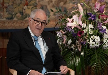 Los magistrados discrepantes con la sentencia de los ERE denuncian que Conde-Pumpido les silencia