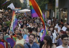 Líneas de Metro reforzadas y cortes en algunas estaciones con motivo del Orgullo