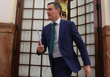 El presidente del Gobierno acumula ya tres multas por saltarse la neutralidad en periodo electoral
