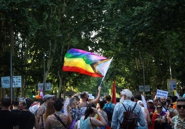Orgullo LGTBI Madrid: 3.800 policías blindan la semana de fiestas y la manifestación del sábado