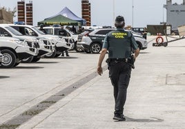 Encuentran el cadáver de una mujer que estaba desaparecida en la localidad valenciana de Enguera