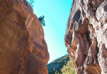 El balneario de aguas termales gratuito de Tarragona que tiene propiedades curativas: dónde está y cómo llegar