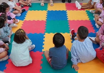 Castilla y León mantendrá el próximo curso los precios de 'Madrugadores' y 'Tardes en el cole'