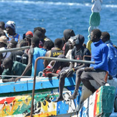 La inmigración en Canarias repunta un 167% y prevé llegar a los 85.000 migrantes este 2024