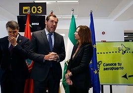 Gobierno y Junta retomarán la Variante Oeste de Córdoba con una reunión el próximo día 15 de julio