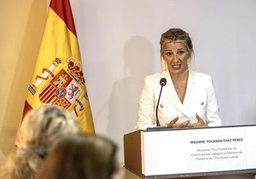 ¿Está en peligro la libertad?