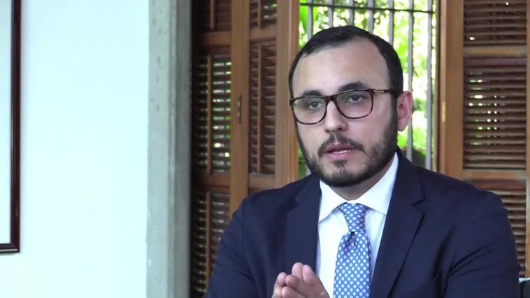 La "hostilidad" marca la contienda electoral en Venezuela