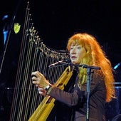 Loreena McKennitt: «Internet está dañando nuestras relaciones»