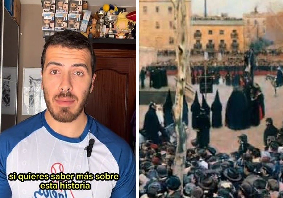 Oscar, dando detalles sobre esta cárcel