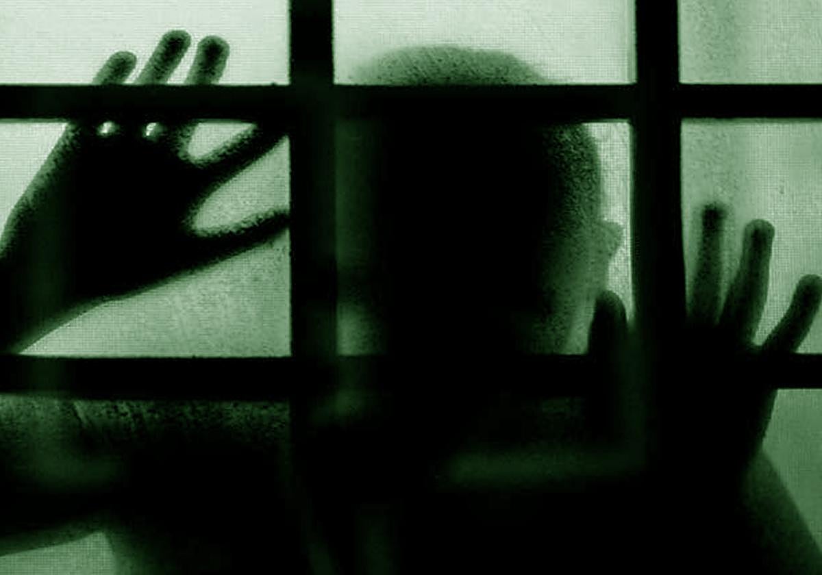 En el Ayuntamiento de Jaén varios testigos afirman haber visto el espectro de un niño