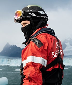 Imagen secundaria 2 - Canarias viaja a 18 países con el festival de cine de los océanos más grande de Europa