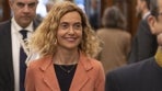 Imagen principal - Meritxell Batet