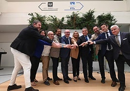 El Centro de Inteligencia Artificial de Granada abrirá en otoño de 2025