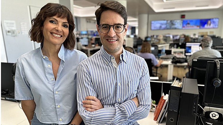 À Punt cambiará en septiembre sus informativos con nuevas caras y formatos