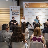 El 85% de los valencianos identifica a las cooperativas por su contribución a la sociedad y al territorio