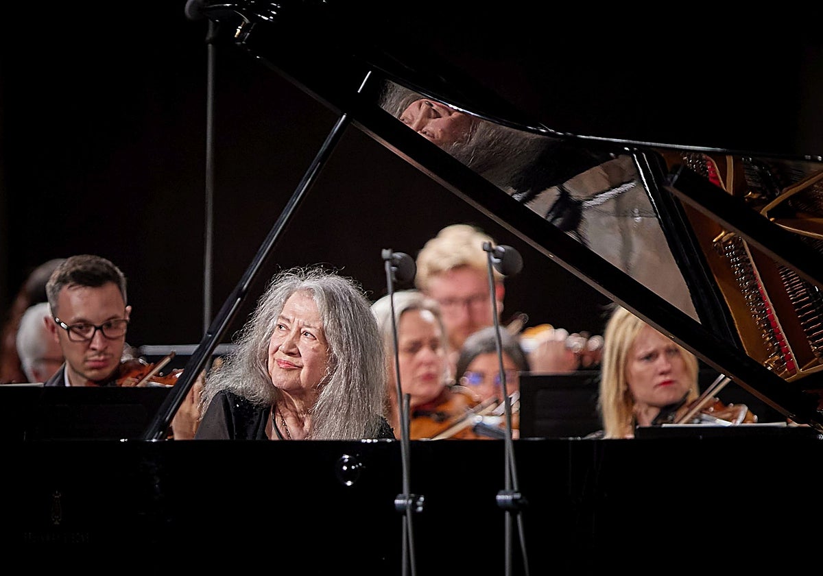 Orchestre de la Suisse Romande-Palacio Carlos V