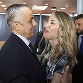 Los pactos regionales con el PP a los que apela Vox no impiden la acogida de menores inmigrantes