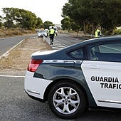 Detienen a un joven ebrio que se fugó tras un accidente en el que murió un motorista en Valencia