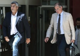 El juez Aguirre deniega a Puigdemont la amnistía y manda su caso al Supremo