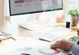 Diseño web, marketing digital o redes sociales: los cursos gratuitos de la Junta de Andalucía que puedes hacer este verano