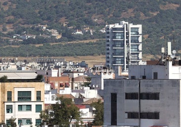 Arquitectos y abogados piden un debate tranquilo sobre permitir más altura en los edificios