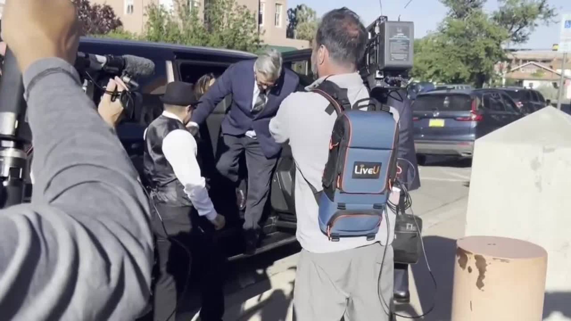 El juicio contra Alec Baldwin continúa en Nuevo México