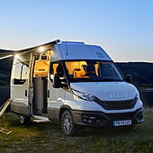 Las playas de Vigo dónde pernoctar con la furgoneta o autocaravana