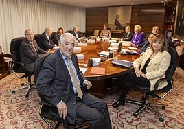 El PP pedirá a Conde-Pumpido que se aparte en el caso ERE y recusará a Balaguer y Montalbán