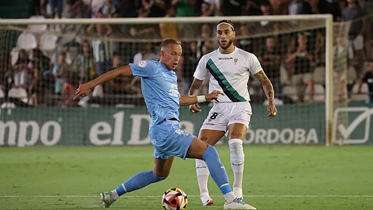 Así está la plantilla del Córdoba CF para la nueva temporada en Segunda