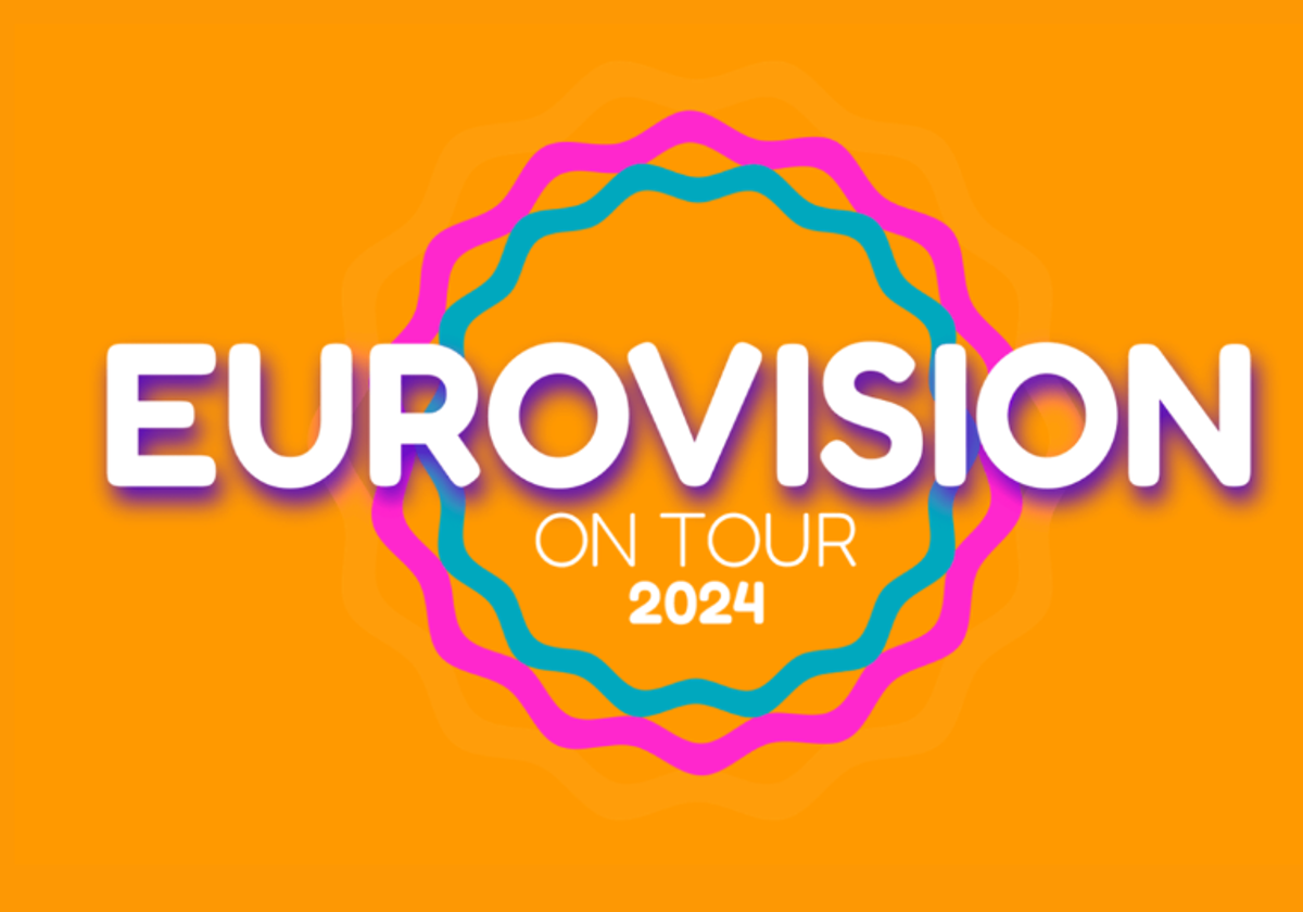 Eurovision On Tour llega a Madrid