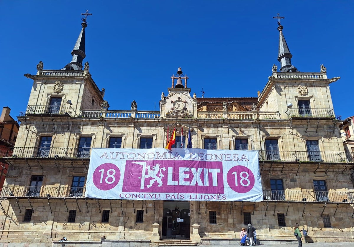 Munición para el &#039;lexit&#039;