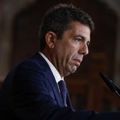 Así quedan los gobiernos autonómicos donde gobernaban PP y Vox tras su ruptura