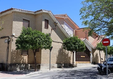 Las Carmelitas Descalzas cierran el convento de San José y dejan Lucena después de más de 400 años