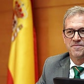 Los exconsejeros de Industria y Agricultura de Castilla y León se dan de baja en Vox