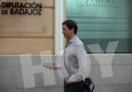 La jueza que investiga al hermano de Sánchez: «Los datos reafirman los indicios de delito»