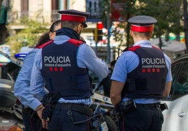 Investigan dos posibles asesinatos machistas en Cataluña durante la noche del sábado