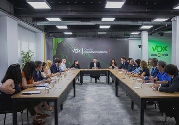 Las 36 horas frenéticas en las que Vox cocinó la ruptura con el PP