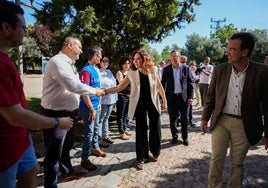 PP y Vox mantienen «de momento» las 25 coaliciones municipales en Madrid pese a las tensiones