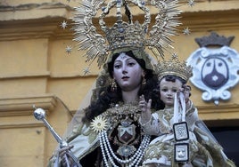 Procesiones de la Virgen del Carmen en Córdoba: itinerarios, horario y novedades