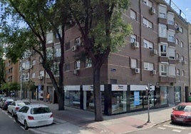 Tres agentes heridos y tres detenidos en una pelea a la puerta de una discoteca anoche en Ciudad Lineal