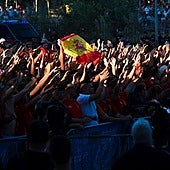 Horario Visita al Rey y recepción en La Moncloa: el plan de la celebración