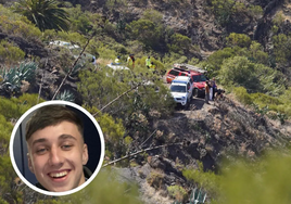 Un reportero británico en Tenerife, franco sobre las dificultades en la búsqueda de Jay Slater: «Es una tragedia»