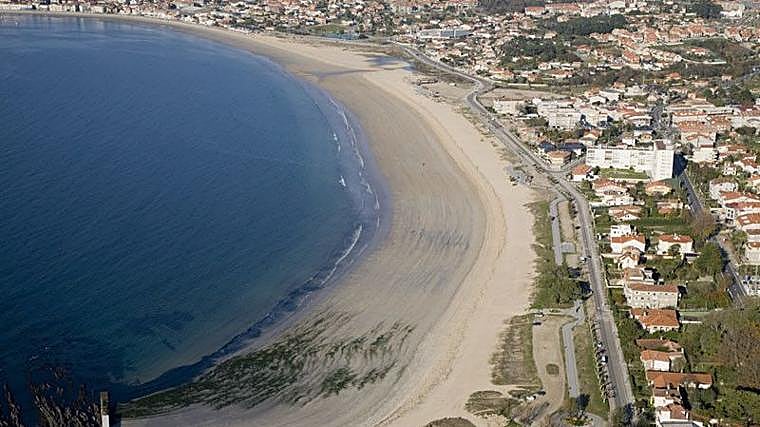 Playa América