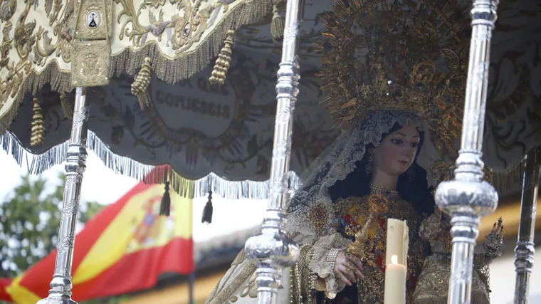 Nuestra Señora del Carmen de San Cayetano