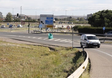 El Gobierno y la Junta desbloquean la Variante Oeste y el Ministerio licitará la redacción del proyecto