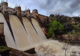 Los once municipios que se abastecen del Torcón  vuelven a tener agua potable